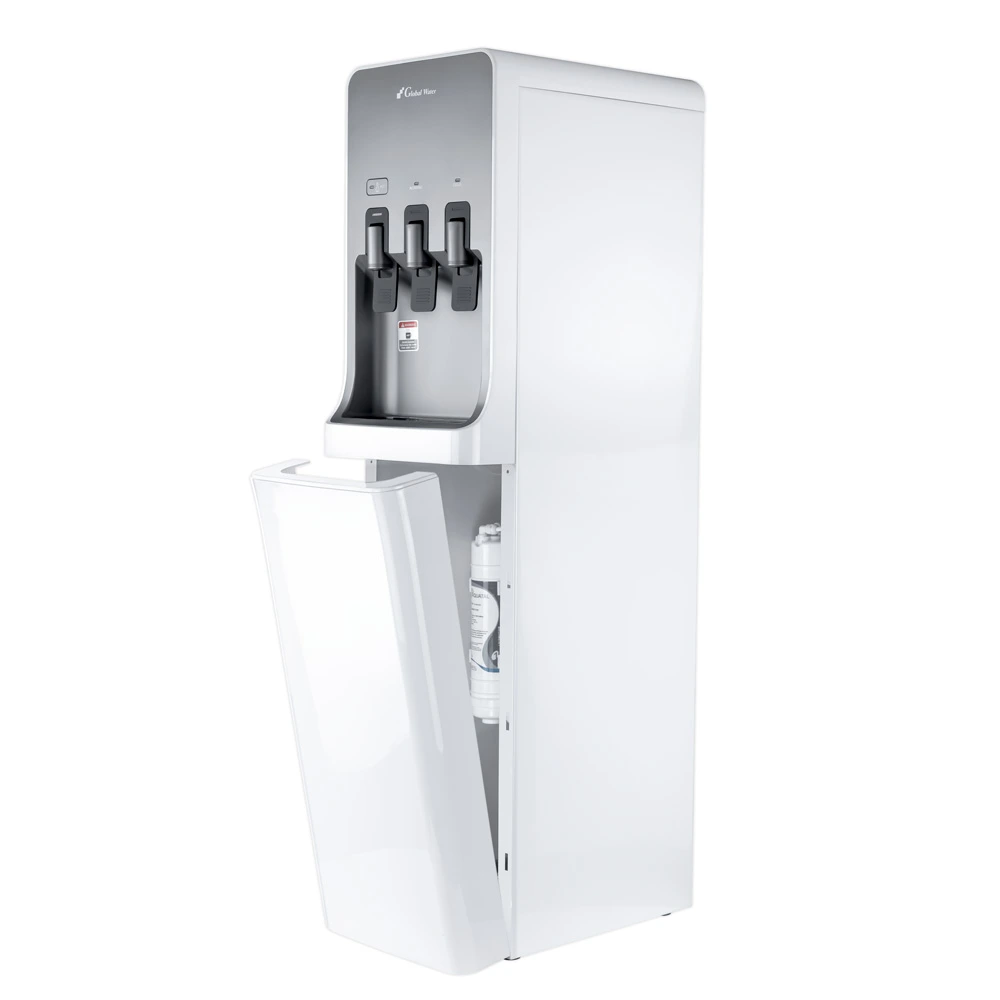 Ubicación de filtros